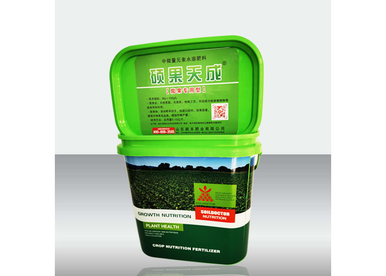 碩果天成（膨果專用型）